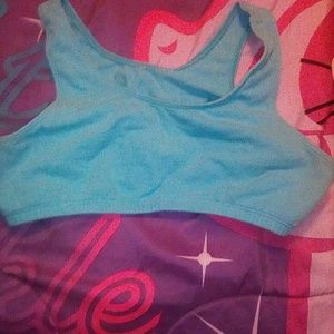 I am selling a pack of bras